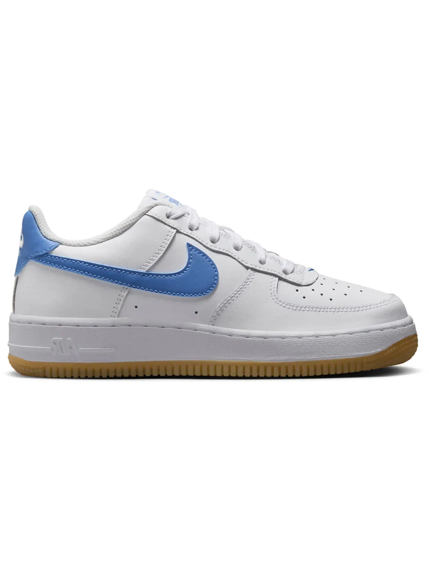Детские кроссовки Lifestyle Nike Air Force 1 Low — изображение 1 из 1