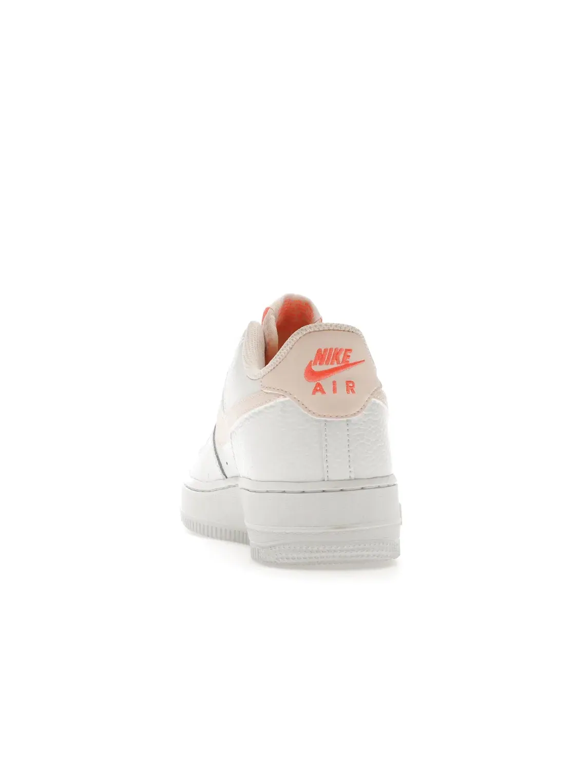Детские кроссовки Lifestyle Nike Air Force 1 Low — изображение 4 из 4, белый