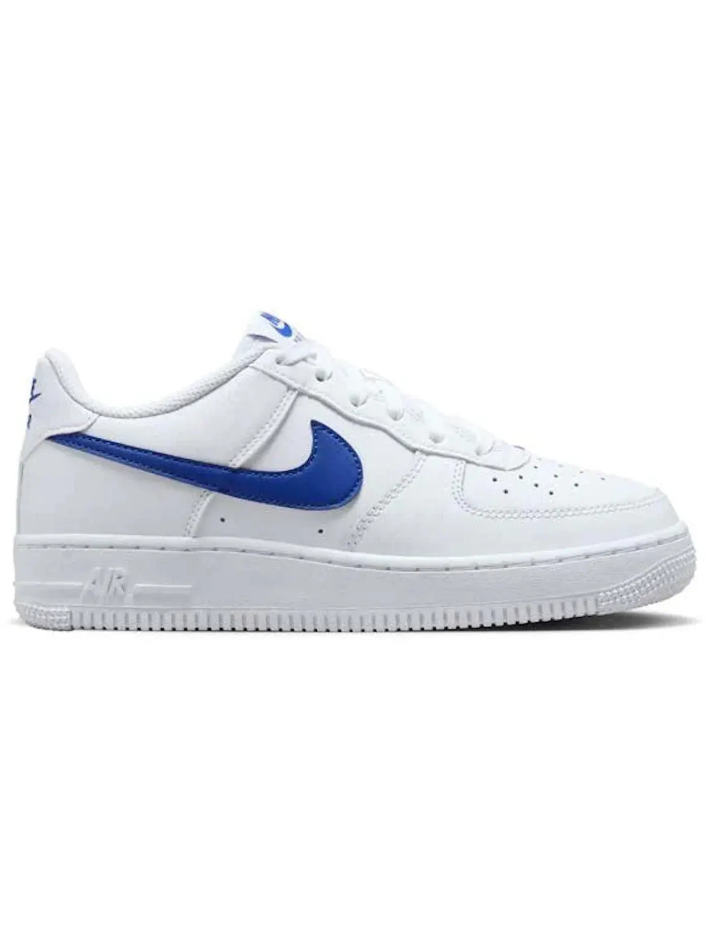 Детские кроссовки Lifestyle Nike Air Force 1 Low — изображение 1 из 1, белый