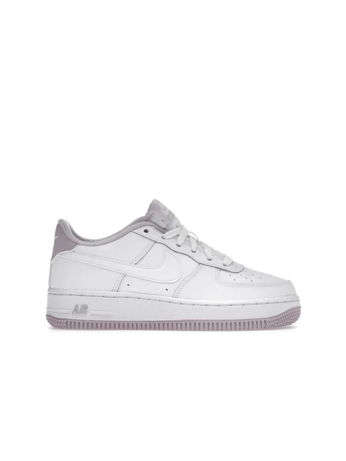 Детские кроссовки Lifestyle Nike Air Force 1 Low — изображение 1 из 4, белый/-белый