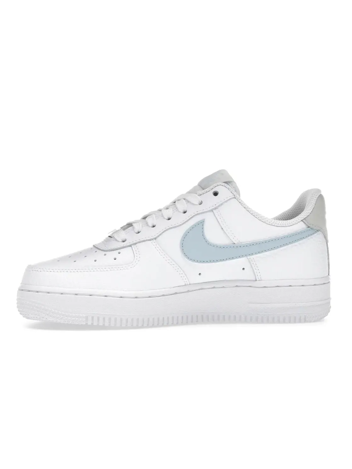 Женские кроссовки Lifestyle Nike Air Force 1 Low — изображение 3 из 4