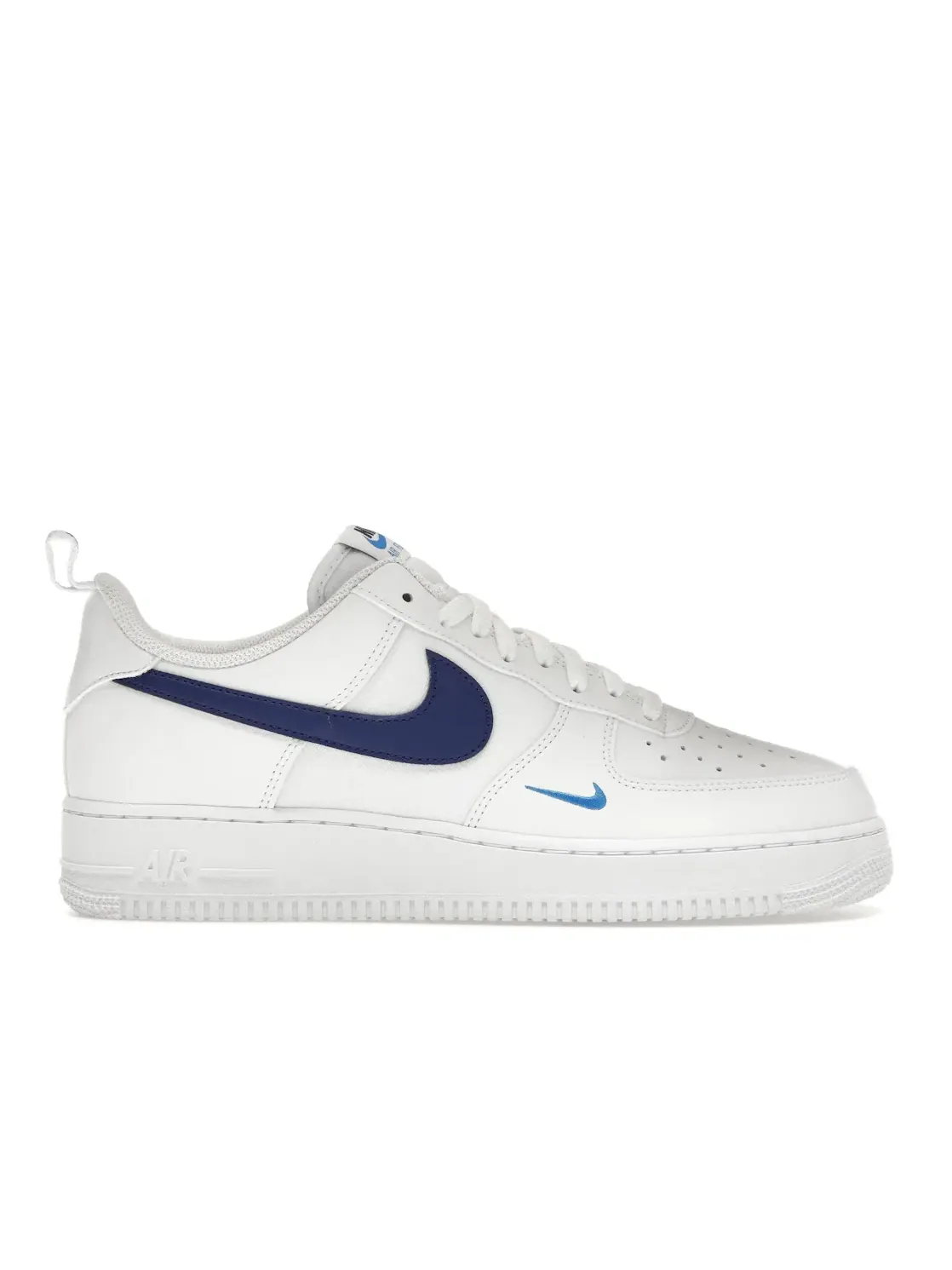 Мужские кроссовки Lifestyle Nike Air Force 1 Low — изображение 1 из 4