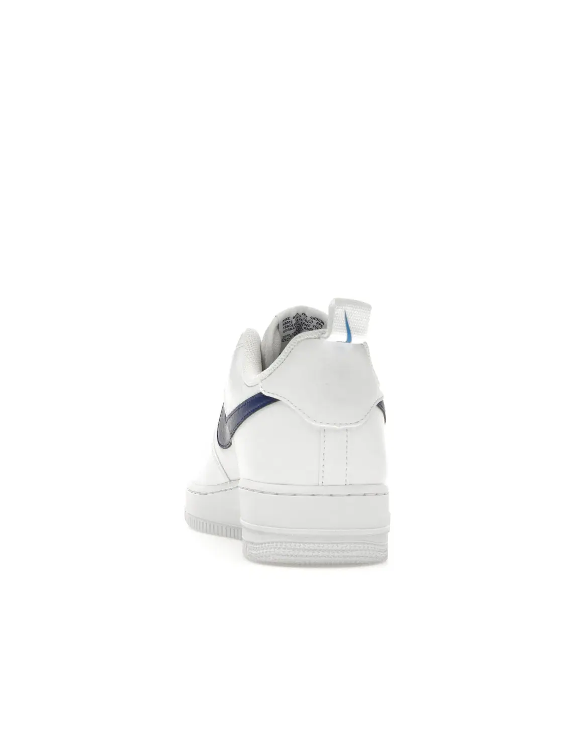 Мужские кроссовки Lifestyle Nike Air Force 1 Low — изображение 4 из 4