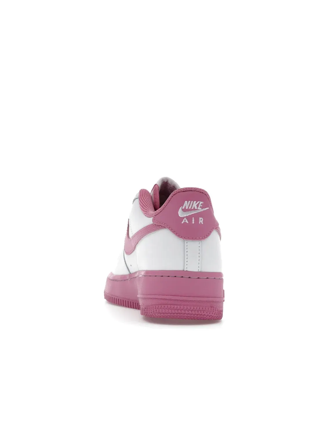 Детские кроссовки Lifestyle Nike Air Force 1 Low — изображение 4 из 4, белый
