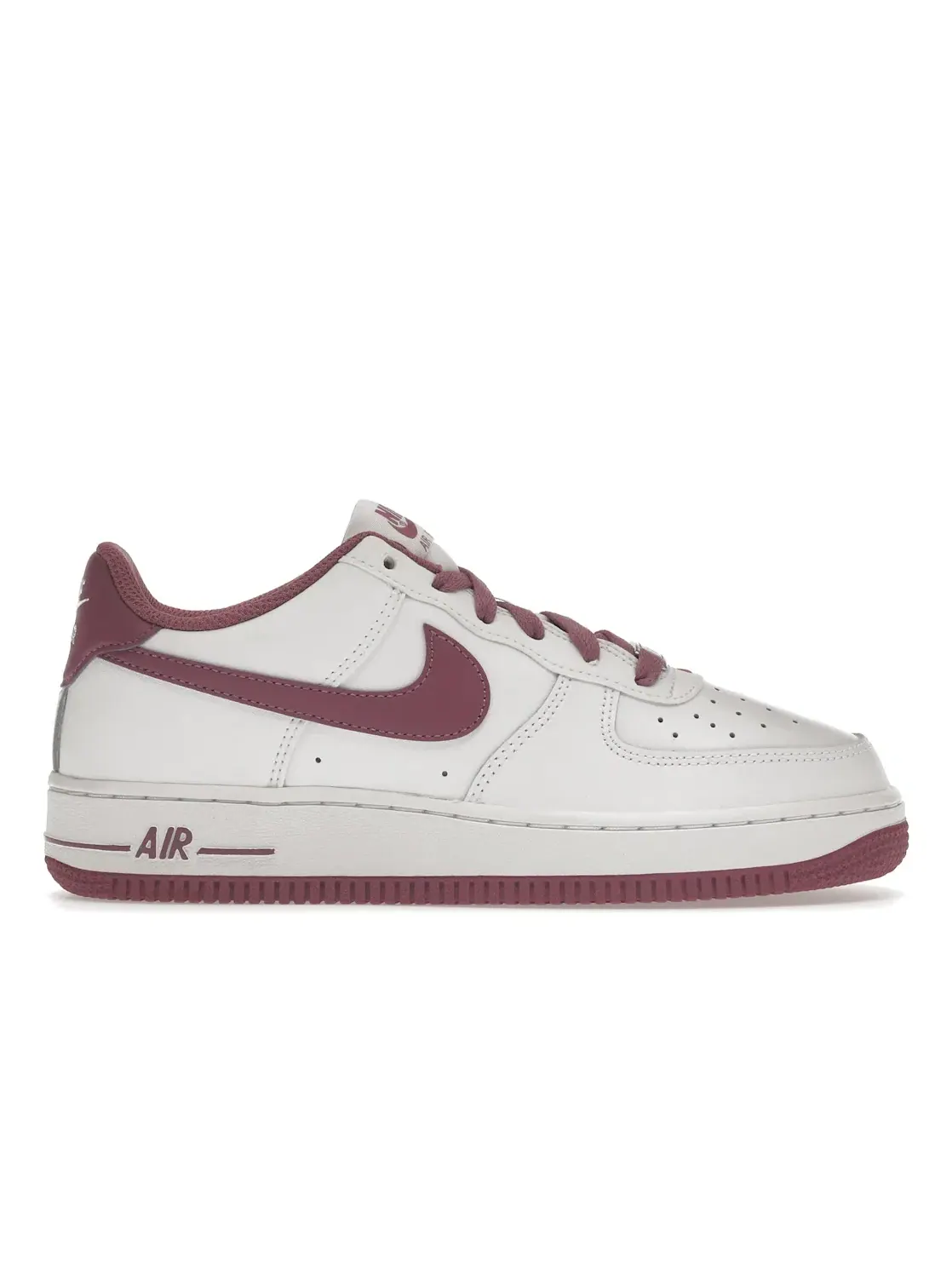 Детские кроссовки Lifestyle Nike Air Force 1 Low — изображение 1 из 4, белый