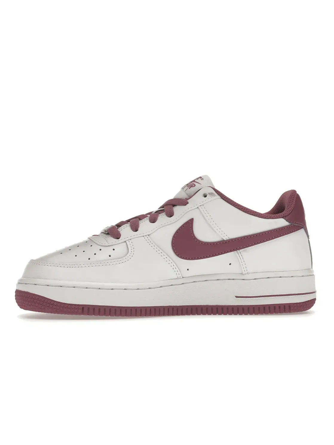 Детские кроссовки Lifestyle Nike Air Force 1 Low — изображение 3 из 4, белый