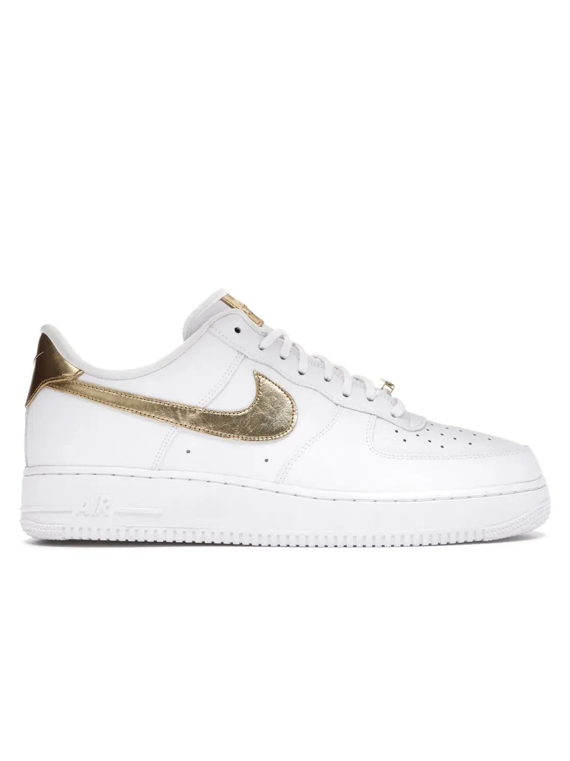 Мужские кроссовки Lifestyle Nike Air Force 1 Low — изображение 1 из 4