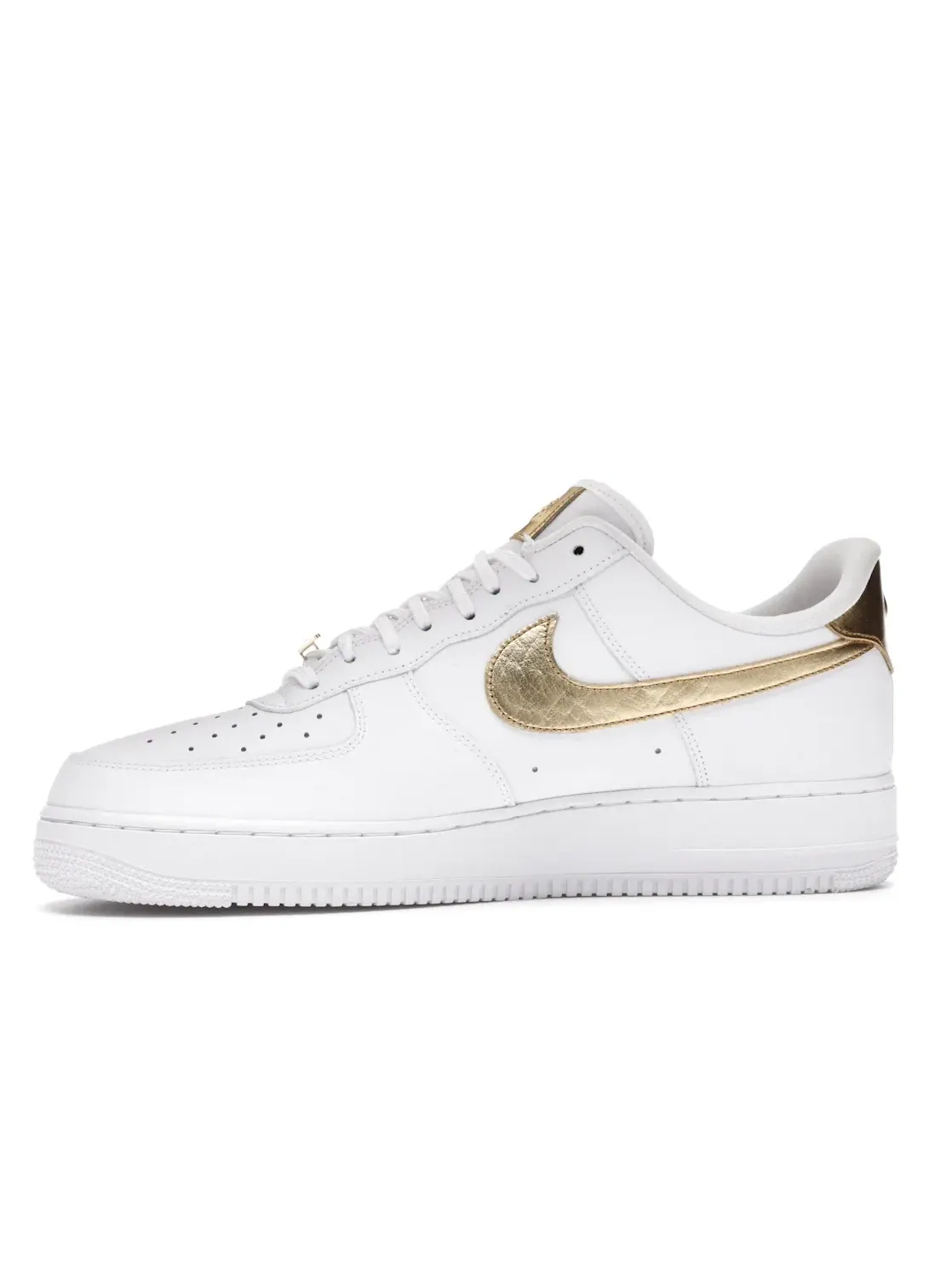 Мужские кроссовки Lifestyle Nike Air Force 1 Low — изображение 3 из 4