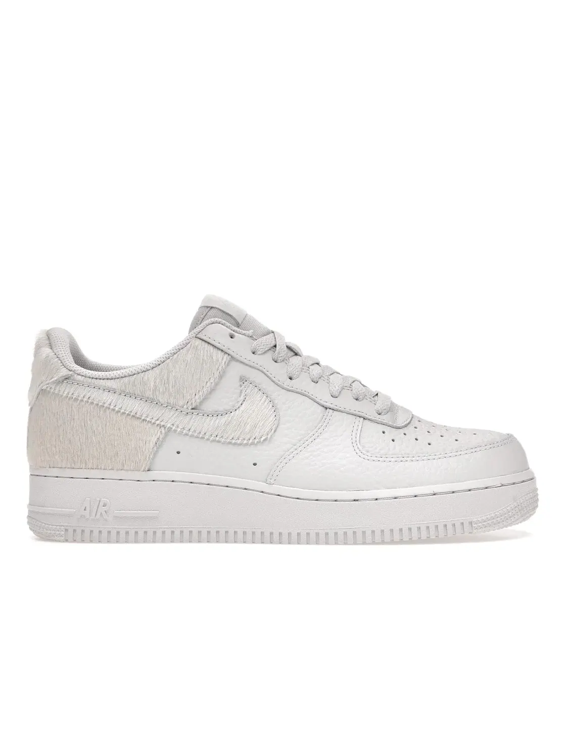 Мужские кроссовки Lifestyle Nike Air Force 1 Low — изображение 1 из 4, белый