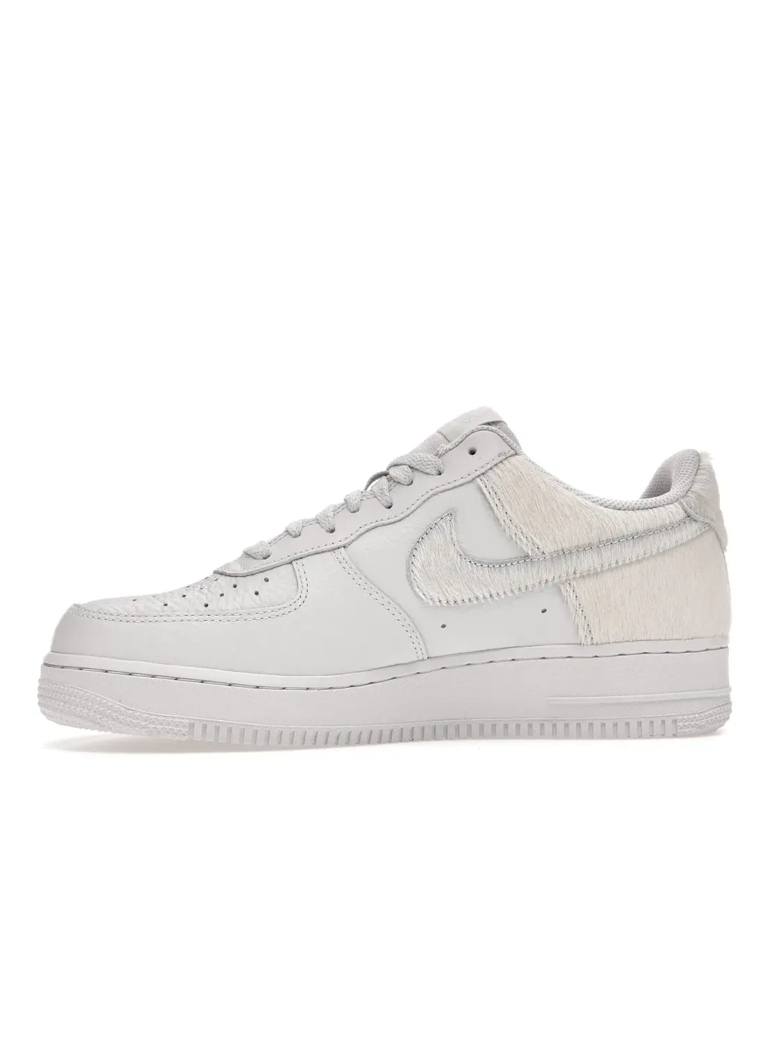 Мужские кроссовки Lifestyle Nike Air Force 1 Low — изображение 3 из 4, белый