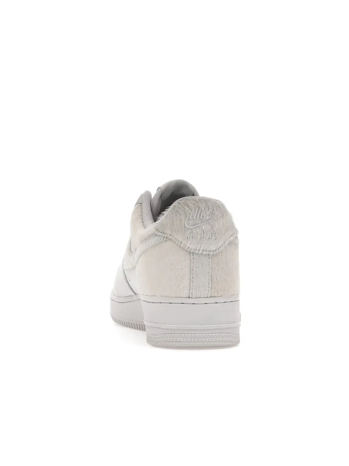 Мужские кроссовки Lifestyle Nike Air Force 1 Low — изображение 4 из 4, белый
