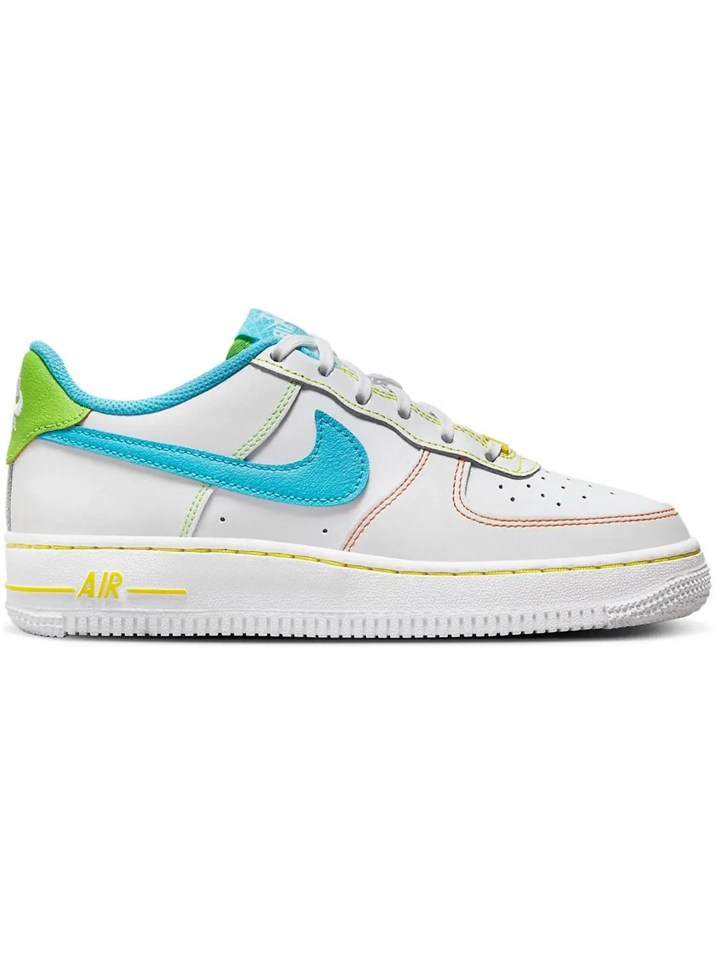 Детские кроссовки Lifestyle Nike Nike Air Force 1 Low — изображение 1 из 1