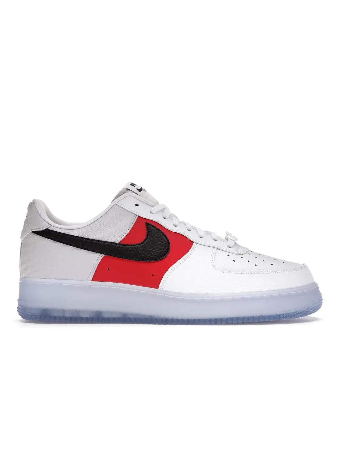 Мужские кроссовки Lifestyle Nike Air Force 1 Low — изображение 1 из 4