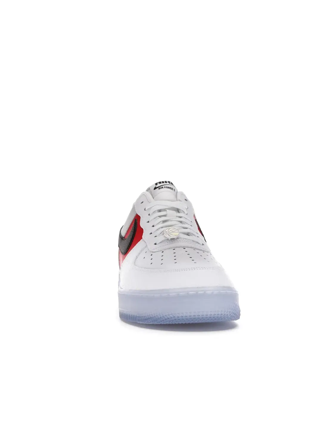 Мужские кроссовки Lifestyle Nike Air Force 1 Low — изображение 2 из 4