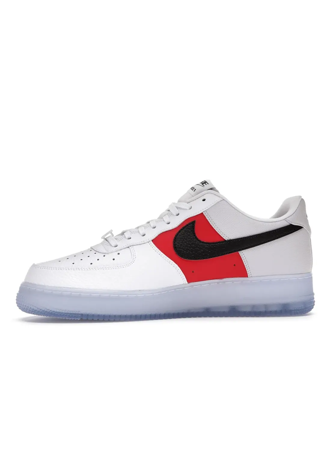 Мужские кроссовки Lifestyle Nike Air Force 1 Low — изображение 3 из 4