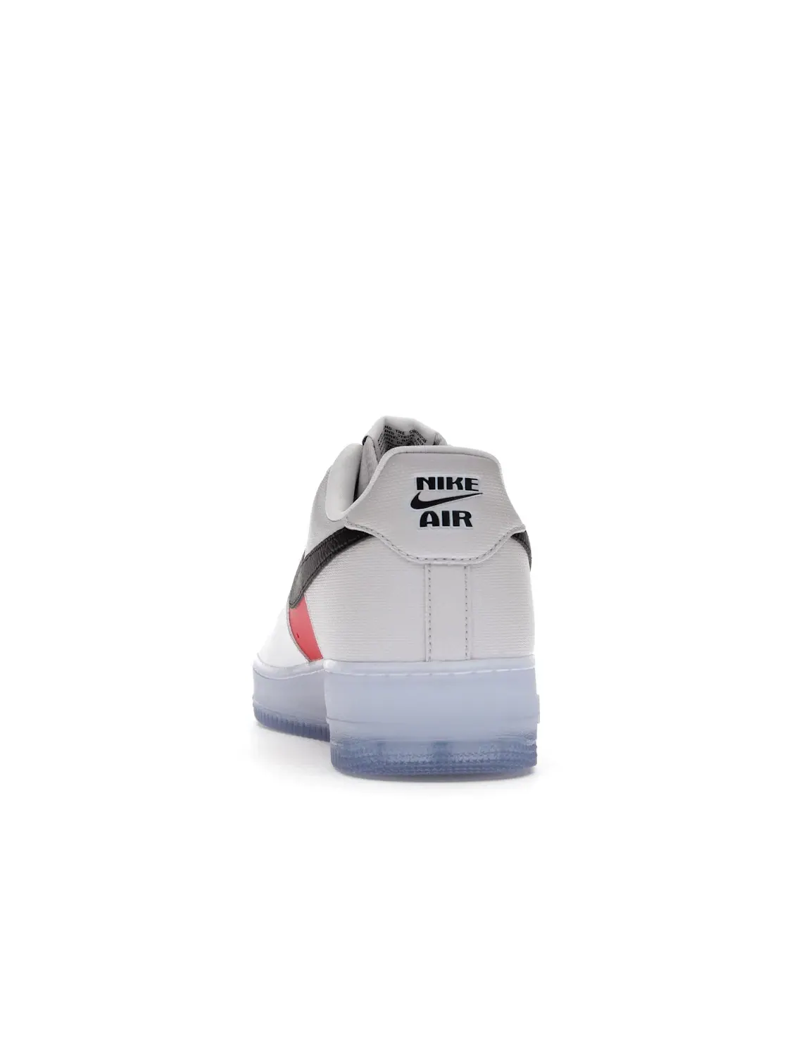 Мужские кроссовки Lifestyle Nike Air Force 1 Low — изображение 4 из 4