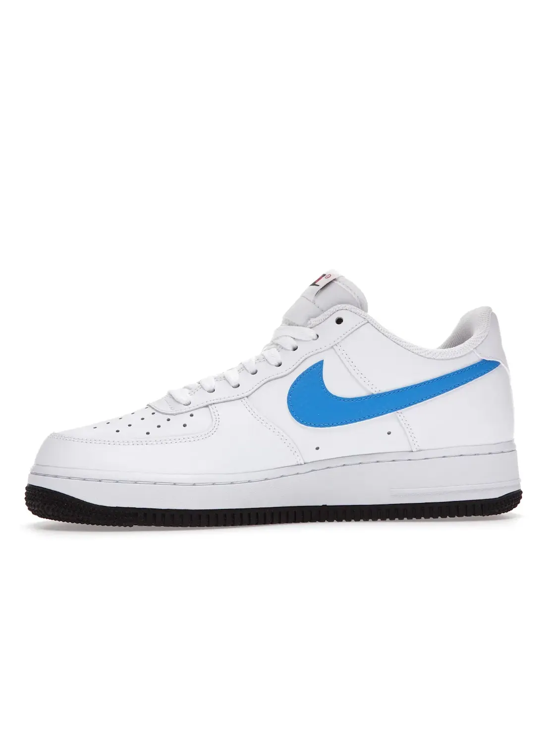 Мужские кроссовки Lifestyle Nike Air Force 1 Low — изображение 3 из 4