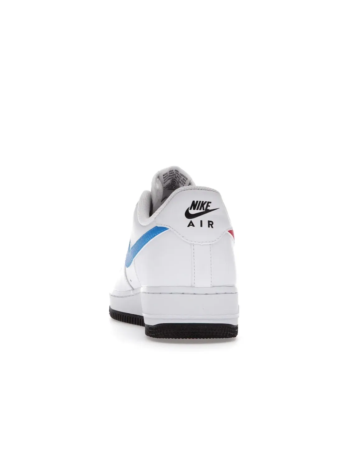Мужские кроссовки Lifestyle Nike Air Force 1 Low — изображение 4 из 4