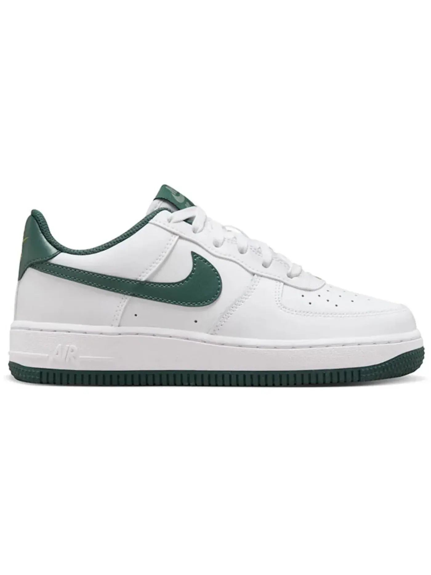 Детские кроссовки для мальчиков Nike Air Force 1 Low — изображение 1 из 1