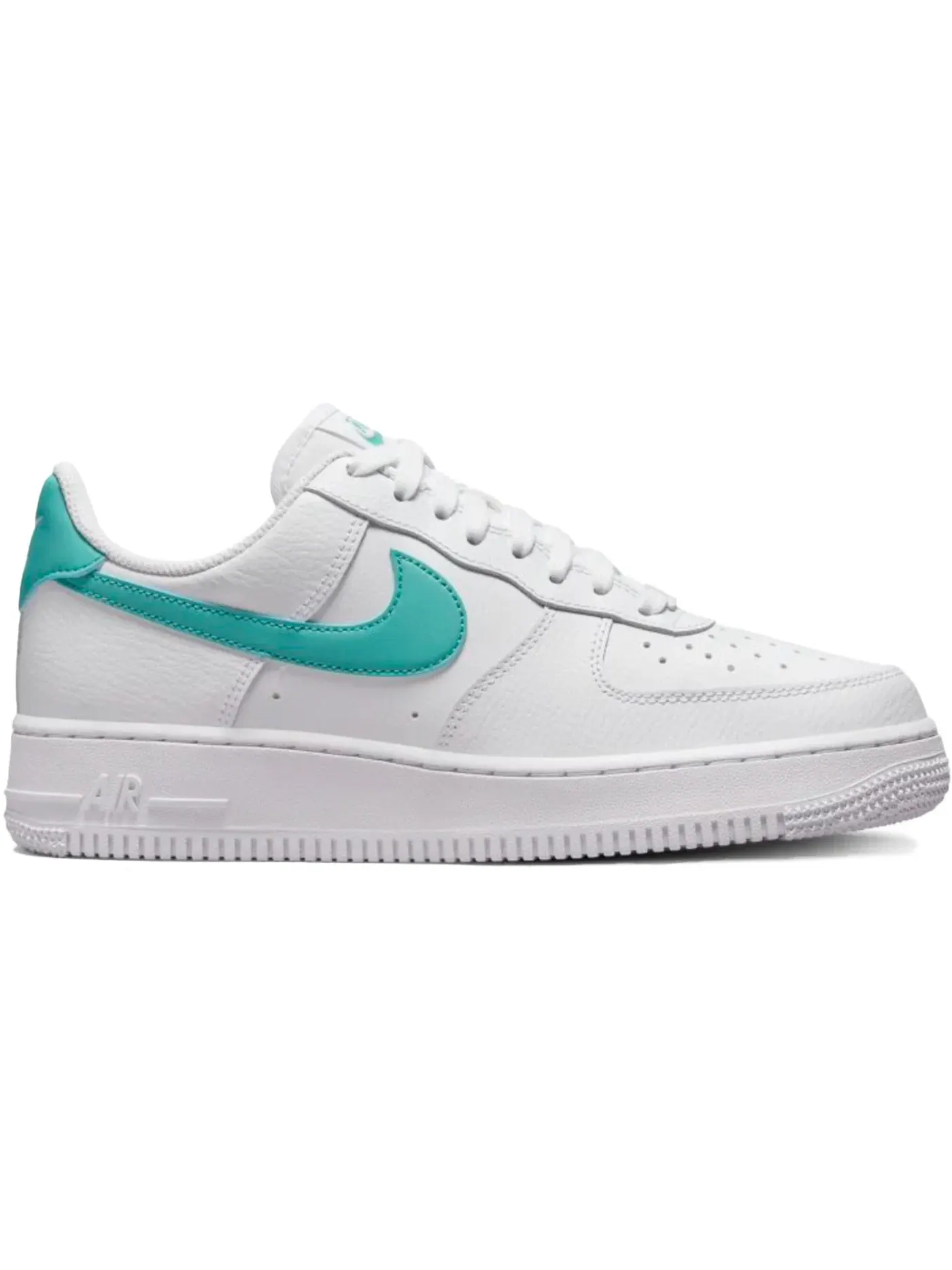 Женские кроссовки Nike Air Force 1 Low — изображение 1 из 1, белый//белый