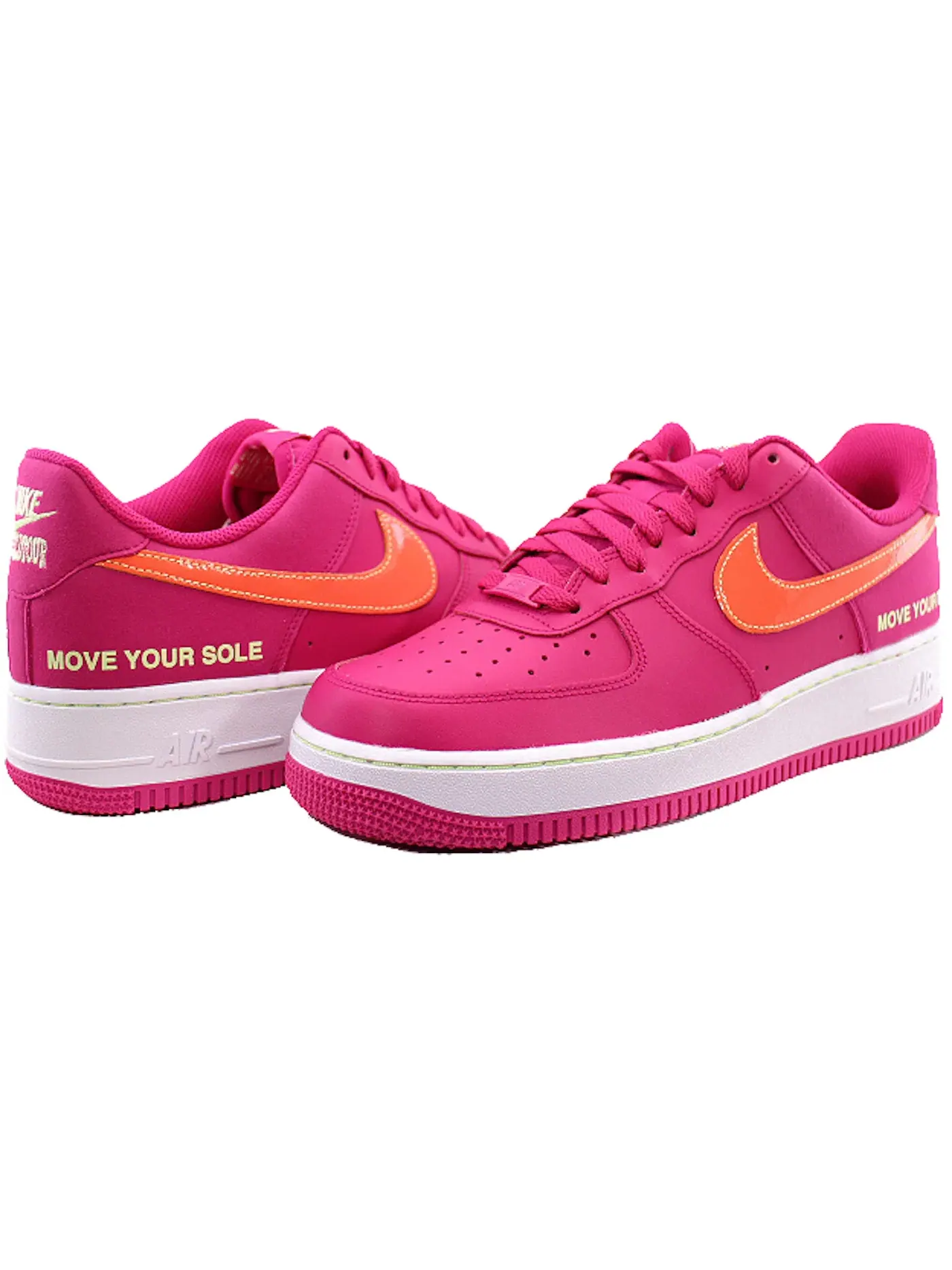 Мужские кроссовки Lifestyle Nike Air Force 1 Low — изображение 1 из 1, белый