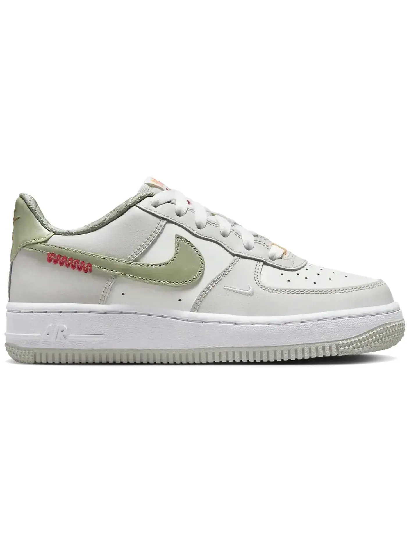 Детские кроссовки Lifestyle Nike Air Force 1 Low — изображение 1 из 1