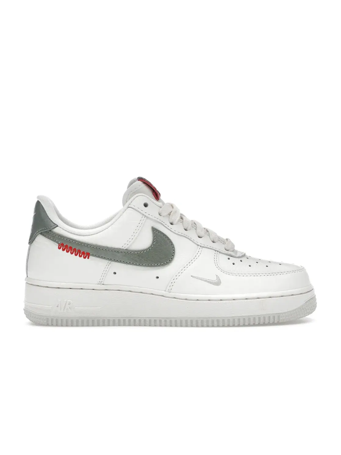 Мужские кроссовки с принтом Nike Air Force 1 Low Nike — изображение 1 из 4