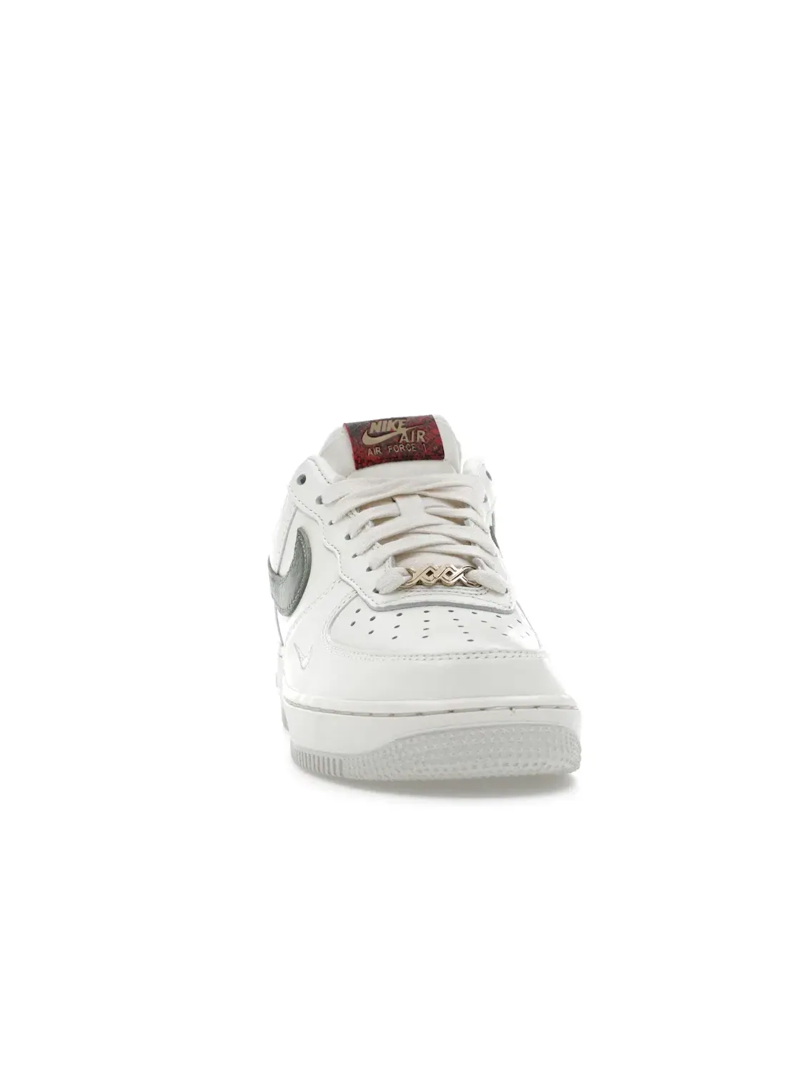 Мужские кроссовки с принтом Nike Air Force 1 Low Nike — изображение 2 из 4