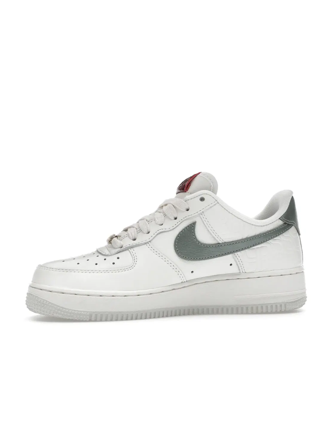 Мужские кроссовки с принтом Nike Air Force 1 Low Nike — изображение 3 из 4