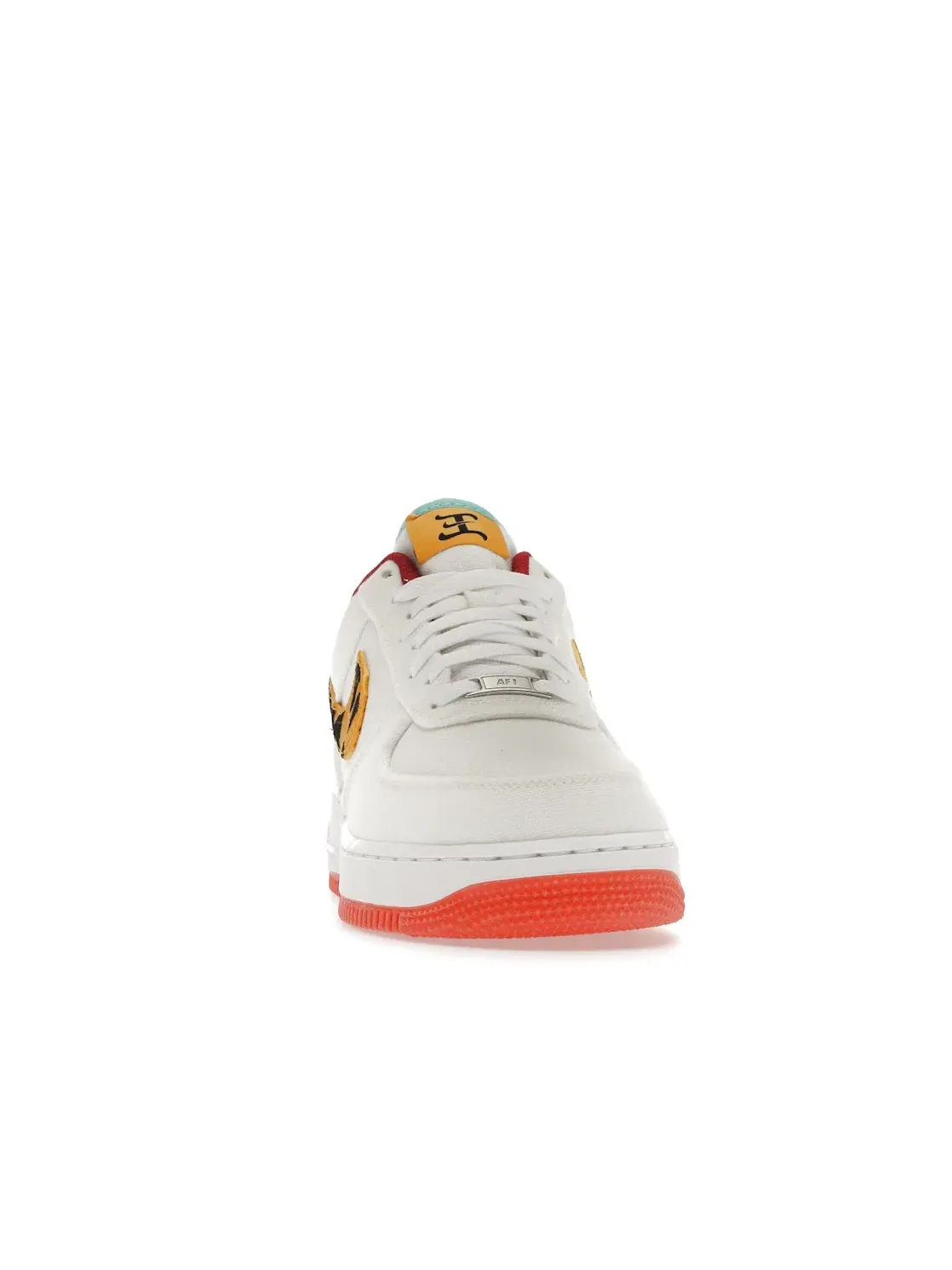 Мужские кроссовки Lifestyle Nike Air Force 1 Low '07 LX — изображение 2 из 4