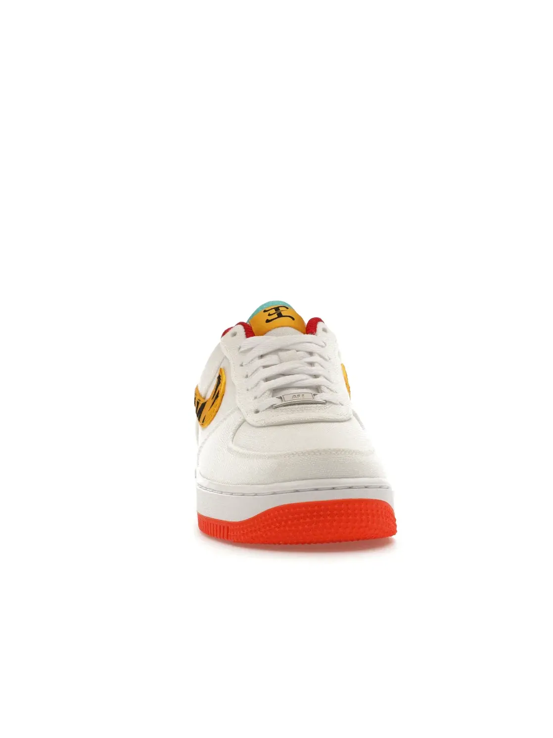 Женские кроссовки Lifestyle с принтом Nike Air Force 1 Low '07 LX Nike — изображение 2 из 4
