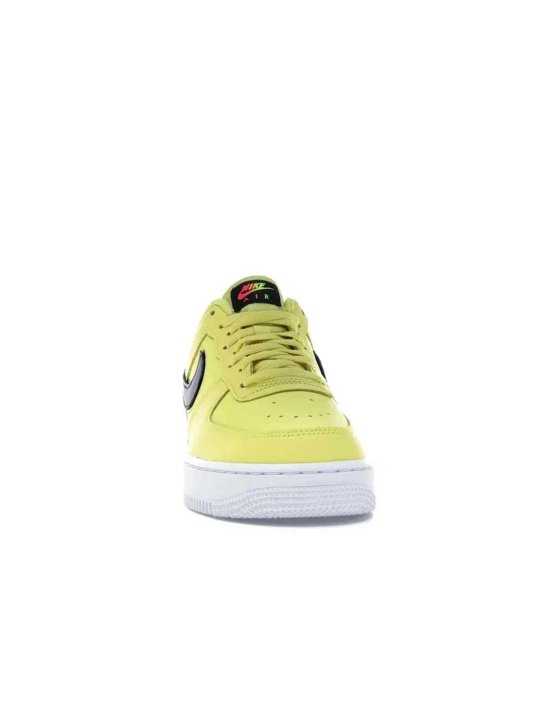 Мужские кроссовки Lifestyle с перфорацией Nike Air Force 1 Low — изображение 2 из 4