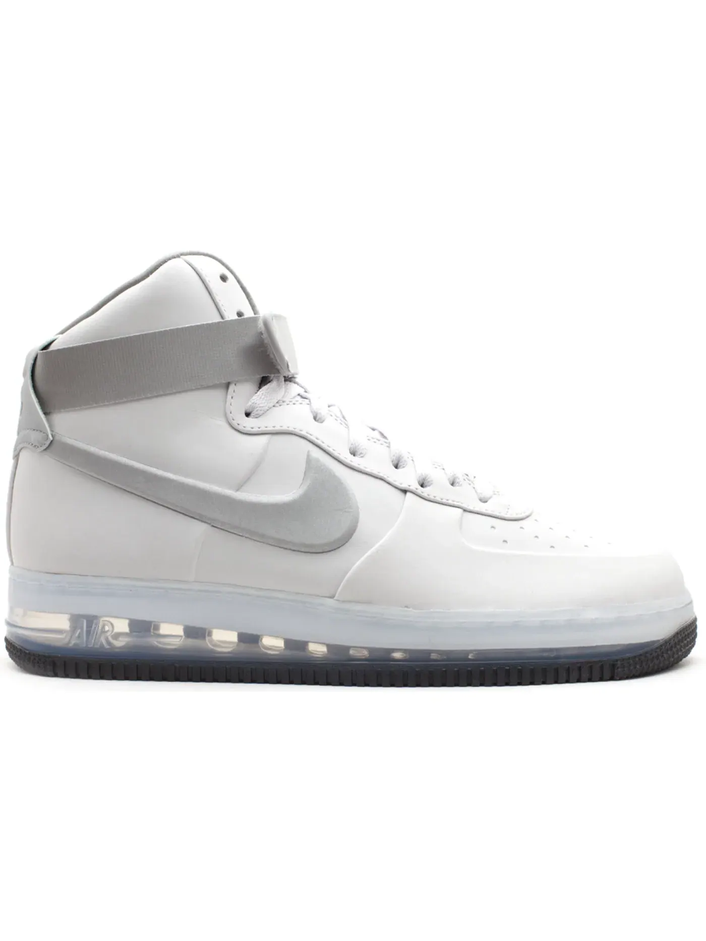 Мужские кроссовки Lifestyle Nike Air Force 1 Lux Max Air — изображение 1 из 1