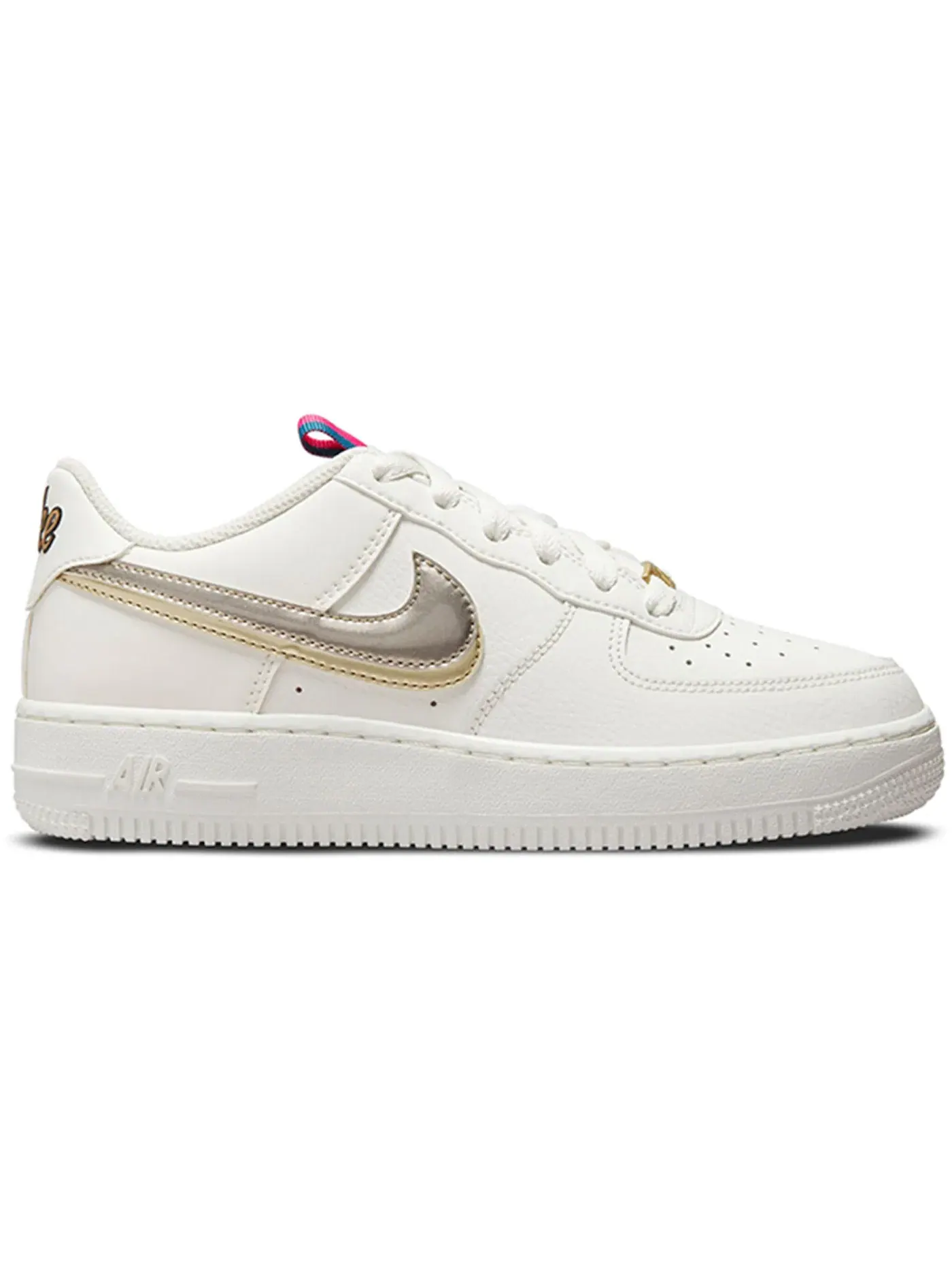 Детские кроссовки Lifestyle Nike Air Force 1 LV8 — изображение 1 из 1