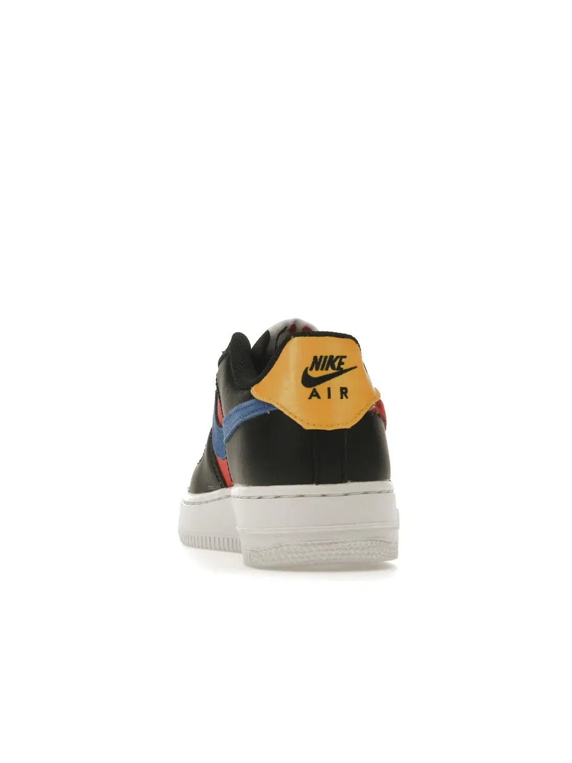 Детские кроссовки с принтом Nike Air Force 1 LV8 EMB Nike — изображение 4 из 4