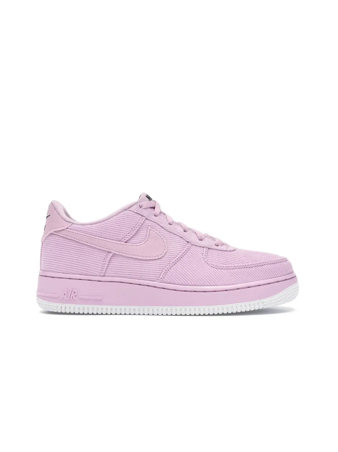 Детские кроссовки Lifestyle Nike Air Force 1 LV8 — изображение 1 из 4