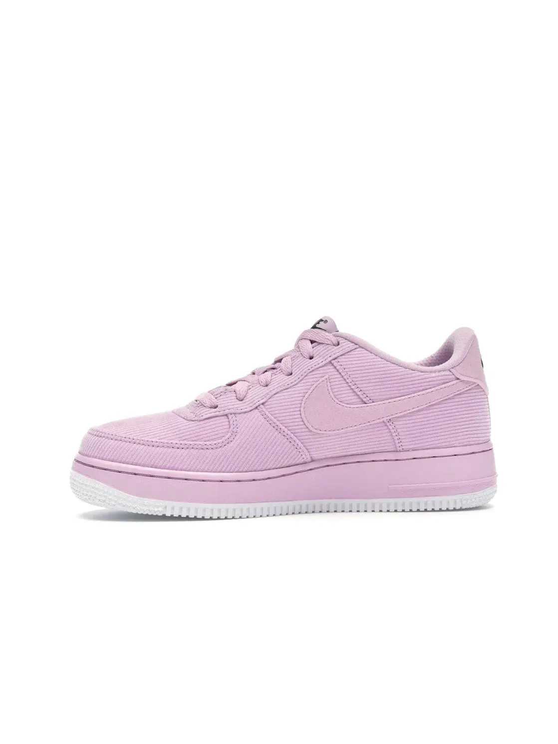 Детские кроссовки Lifestyle Nike Air Force 1 LV8 — изображение 3 из 4
