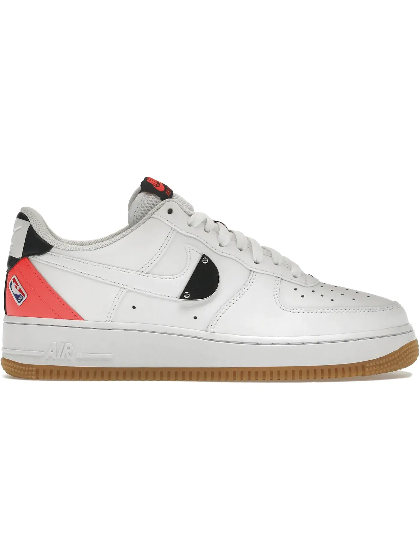 Детские кроссовки Lifestyle Nike Air Force 1 LV8 — изображение 1 из 1, белый