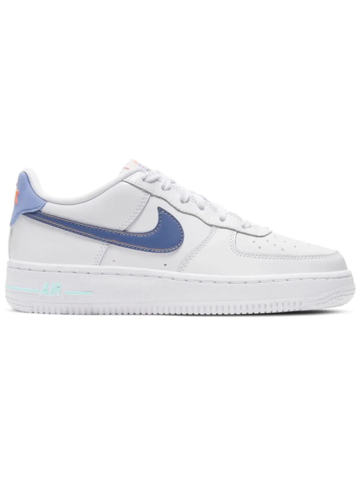 Детские кроссовки Lifestyle Nike Air Force 1 Low LV8 — изображение 1 из 1
