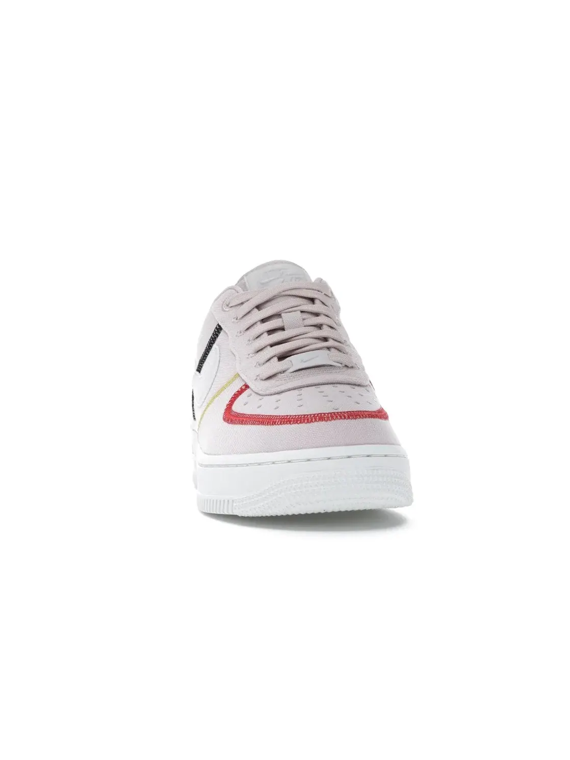 Женские кроссовки Lifestyle Nike Air Force 1 LX — изображение 2 из 4, красный/яркий-красный