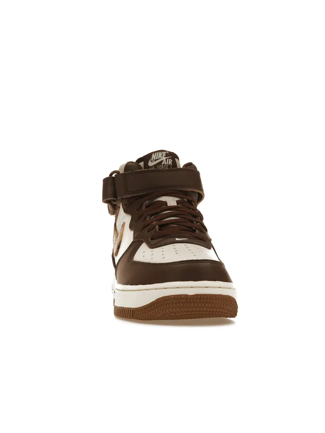 Мужские кроссовки Nike Air Force 1 Mid '07 — изображение 2 из 4