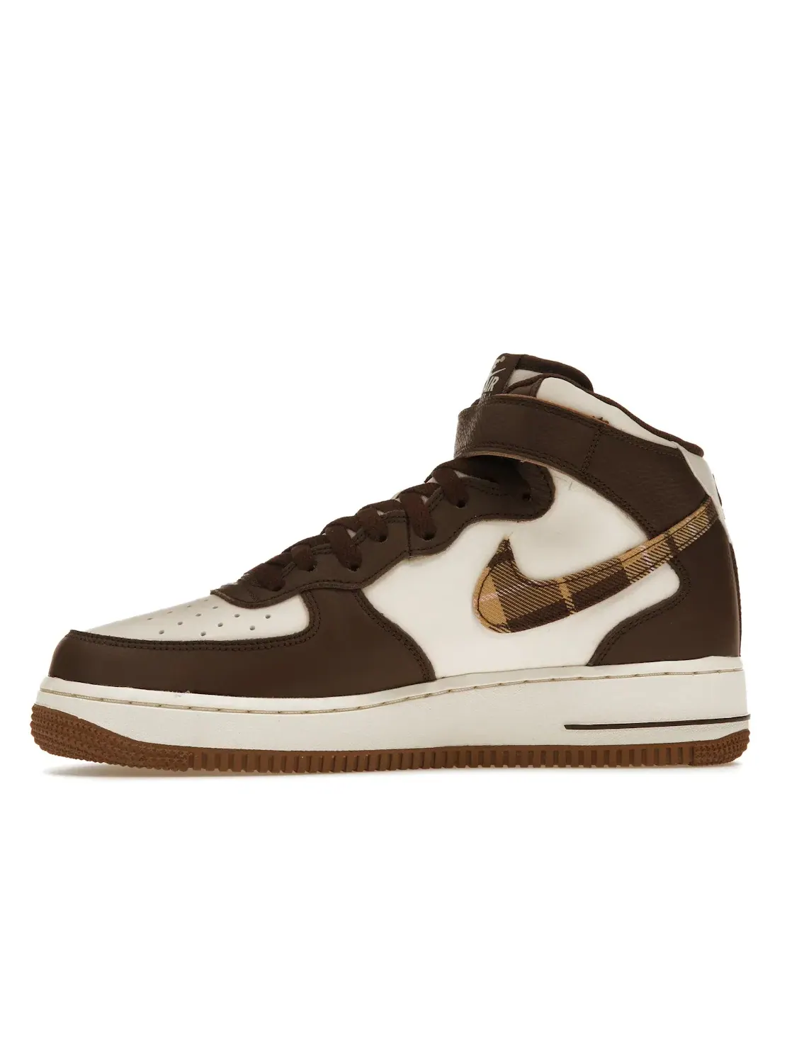 Мужские кроссовки Nike Air Force 1 Mid '07 — изображение 3 из 4