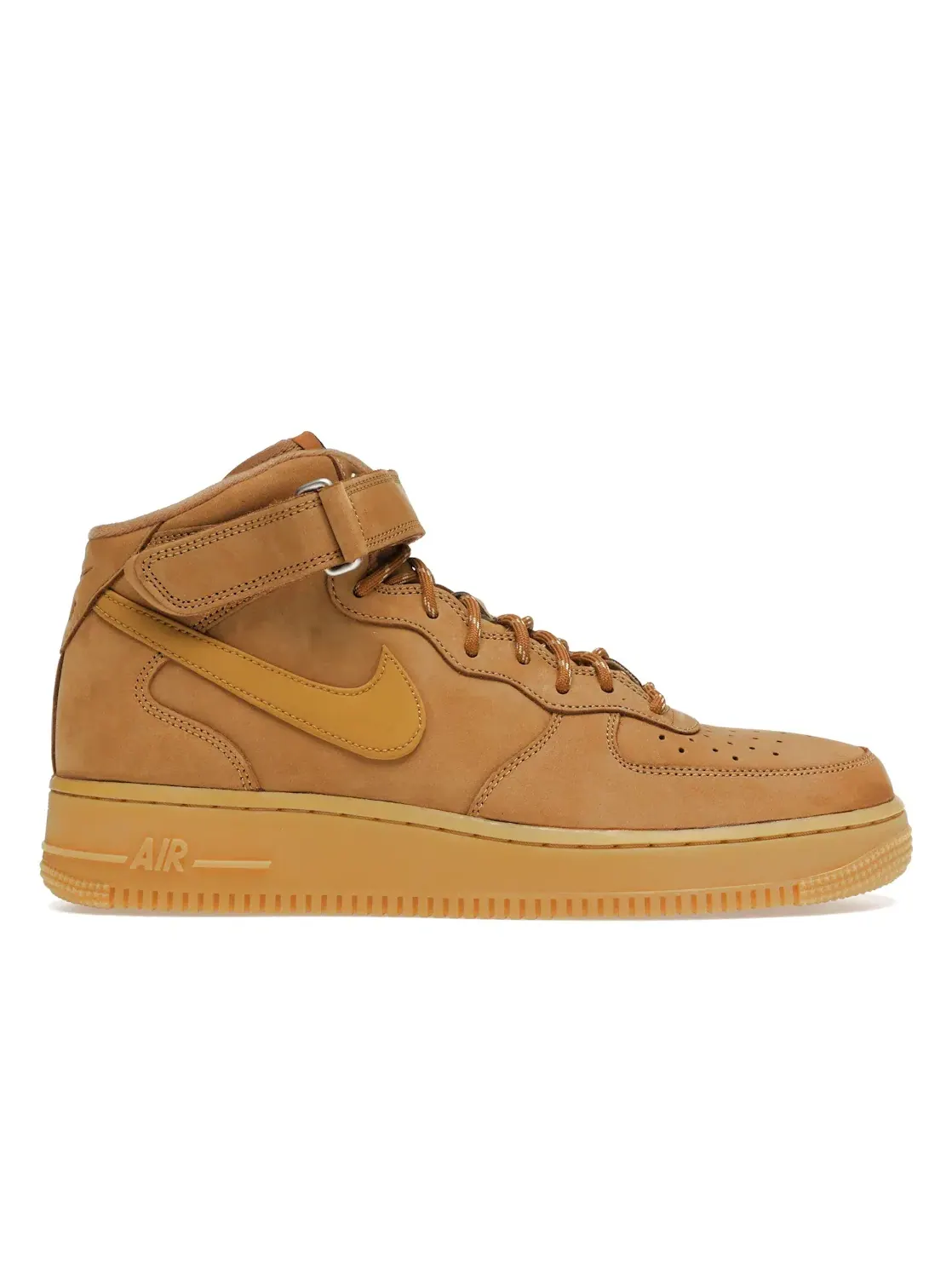 Мужские кроссовки Lifestyle Nike Air Force 1 Mid '07 — изображение 1 из 4