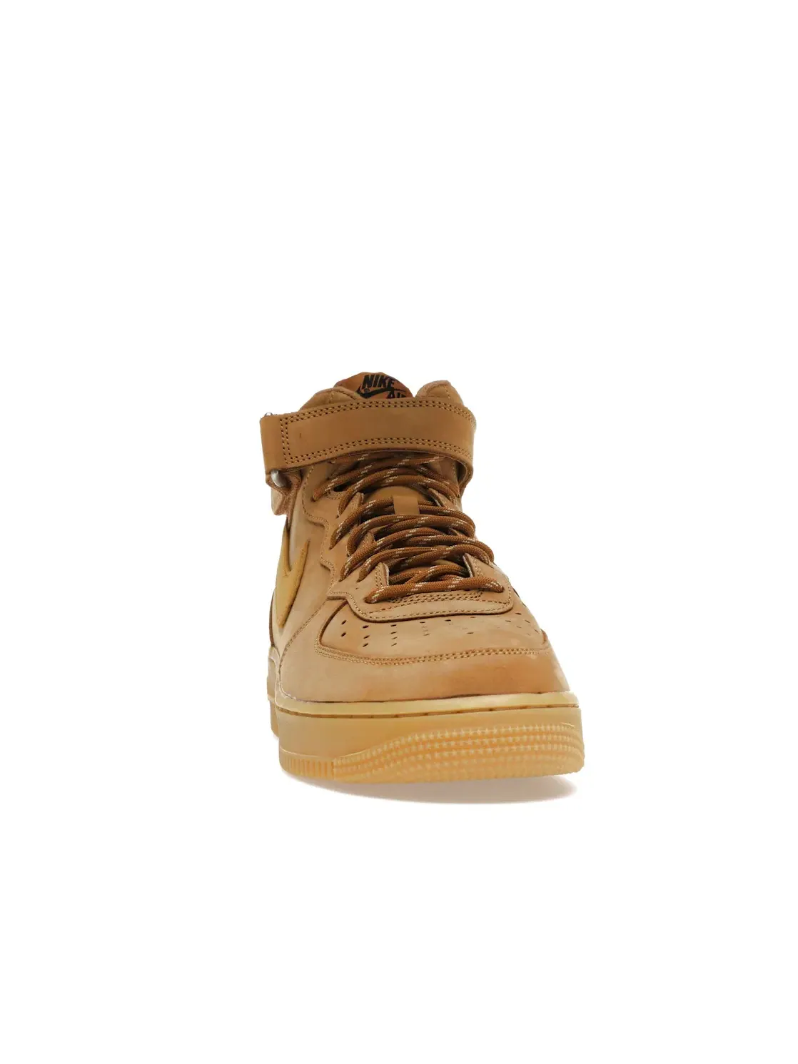 Мужские кроссовки Lifestyle Nike Air Force 1 Mid '07 — изображение 2 из 4