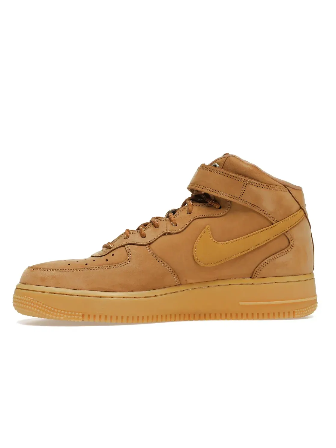 Мужские кроссовки Lifestyle Nike Air Force 1 Mid '07 — изображение 3 из 4