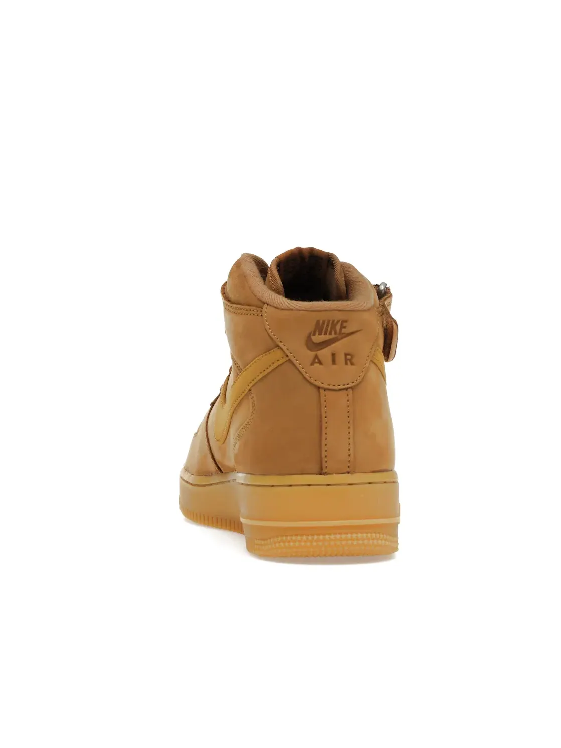 Мужские кроссовки Lifestyle Nike Air Force 1 Mid '07 — изображение 4 из 4