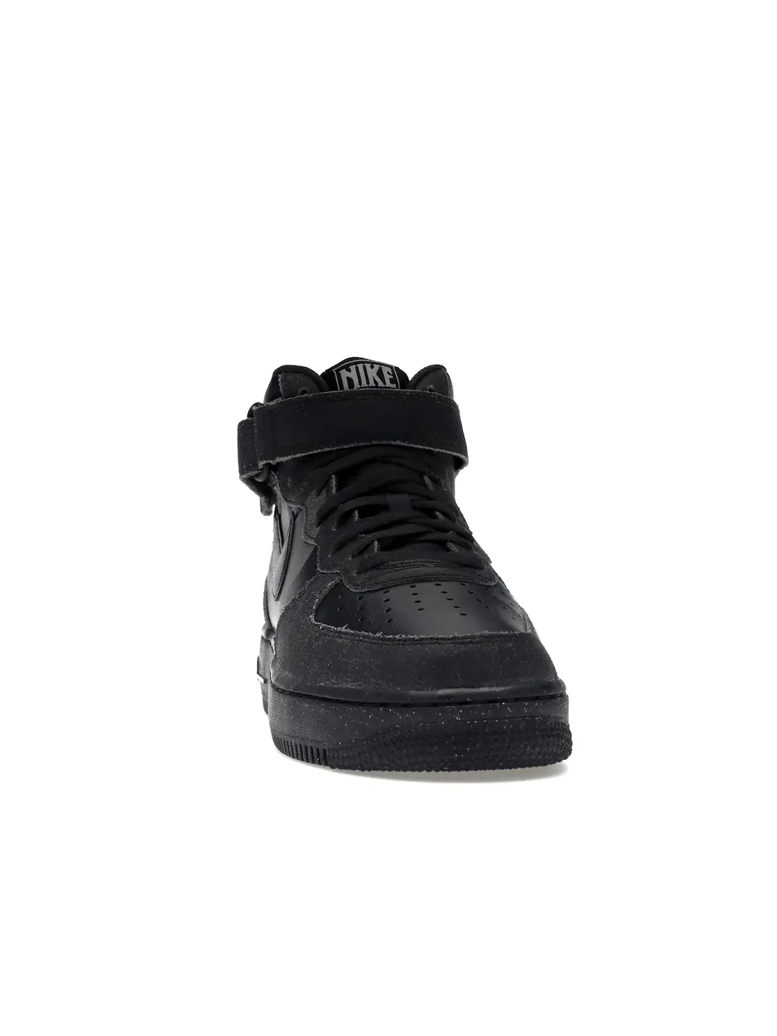 Мужские кроссовки с высоким верхом Nike Air Force 1 Mid '07 LX Halloween — изображение 2 из 4