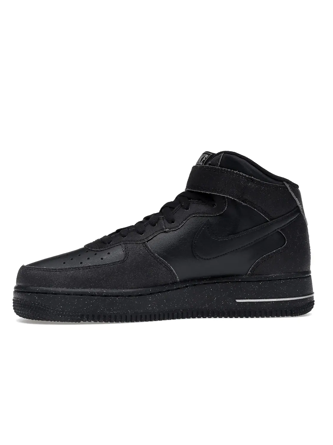 Мужские кроссовки с высоким верхом Nike Air Force 1 Mid '07 LX Halloween — изображение 3 из 4
