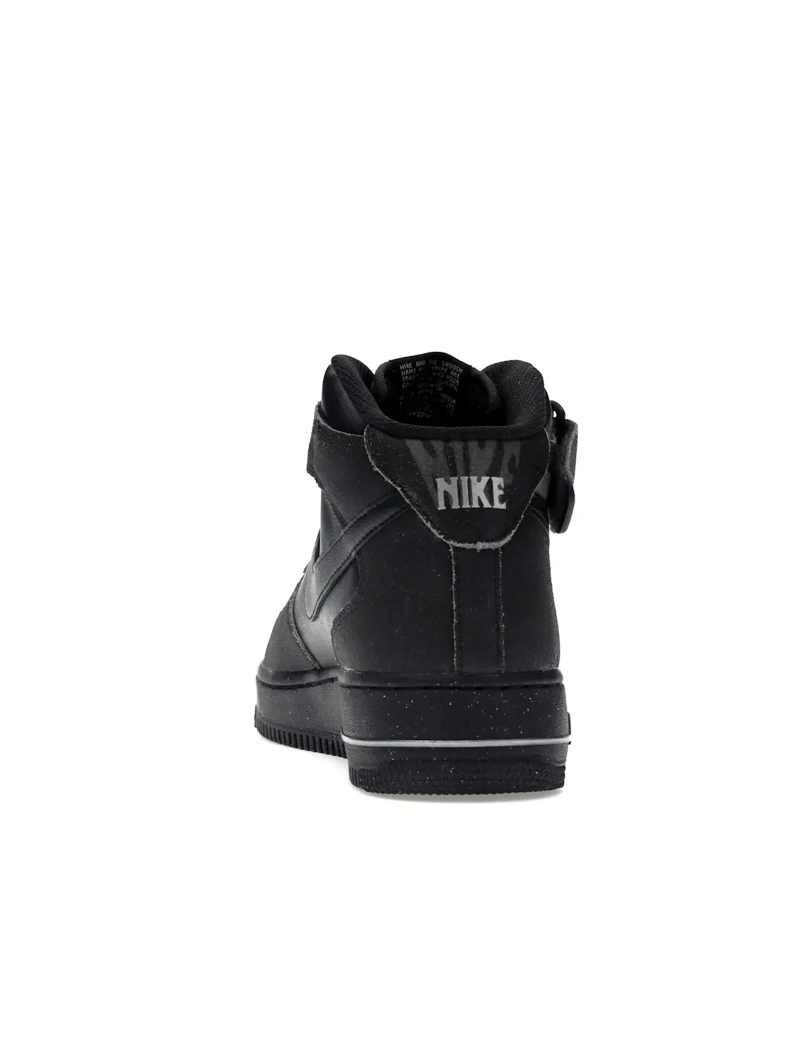 Мужские кроссовки с высоким верхом Nike Air Force 1 Mid '07 LX Halloween — изображение 4 из 4