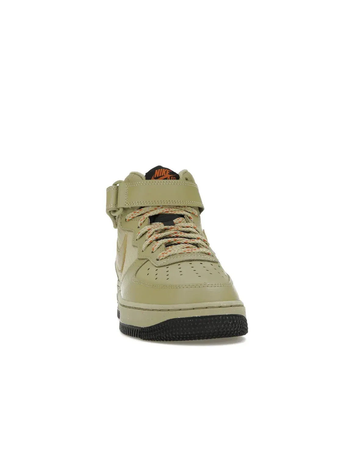 Мужские кроссовки Lifestyle Nike Air Force 1 Mid '07 — изображение 2 из 4